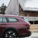 Illustration for article titled The 2018 Buick Regal TourX Is A Return Of The Classic American Family Carem/em